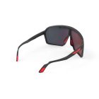 Spinshield Black Matte Multilaser Red 5