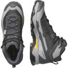 X Ultra 5 Mid GTX 5
