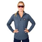 Blaze Half Zip Light Fleece 1