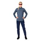 Blaze Half Zip Light Fleece 2