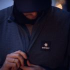 Blaze Half Zip Light Fleece 6