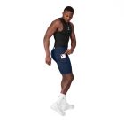 Combat+ Short Tights 9" 4