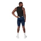Combat+ Short Tights 9" 5