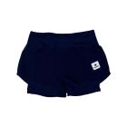 2 in 1 Pace Shorts 3'' 1