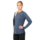 Blaze Long Sleeve Light-Weight Fleece 1