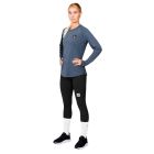 Blaze Long Sleeve Light-Weight Fleece 2
