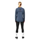 Blaze Long Sleeve Light-Weight Fleece 3