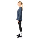 Blaze Long Sleeve Light-Weight Fleece 4