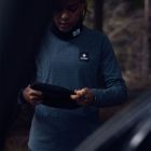 Blaze Long Sleeve Light-Weight Fleece 5
