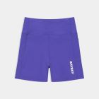 Combat+ Rib Short Tights 4" 2