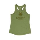 Logo Combat Singlet 1
