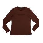 Logo Pace Long Sleeve 1