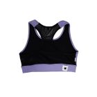 Logo Combat Sports Bra 2