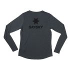 Logo Motion Longsleeve 2