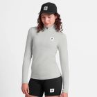 Pace 1/2 Zip Long Sleeve 3