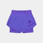 Pace 2 in 1 Shorts 3" 2