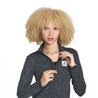 Reflective Pace 1/2 Zip Long Sleeve 3