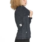 Reflective Pace 1/2 Zip Long Sleeve 4