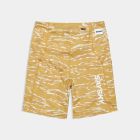 Tiger Combat+ Short Tights 7" 2