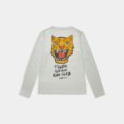 Tiger Pace Long Sleeve 2