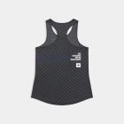 Zig Zag Combat Singlet 2