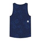 Flower Combat Singlet 4