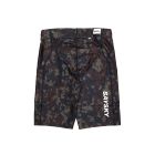 Camo Combat+ Short Tights 9'' 2