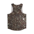 Camo Combat Singlet 2