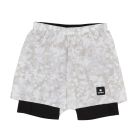 Camo Pace 2 in 1 Shorts 5'' 1
