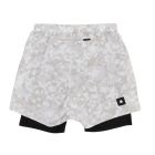 Camo Pace 2 in 1 Shorts 5'' 2