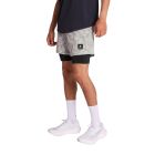 Camo Pace 2 in 1 Shorts 5'' 3