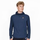 Clean Pace Hooded Jacket 1