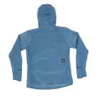 Clean Hooded Jacket 2