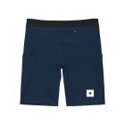 Combat+ Rib Short Tights 8" 2