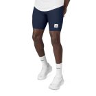 Combat+ Rib Short Tights 8" 3