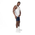 Combat+ Rib Short Tights 8" 6