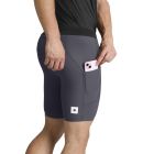 Combat+ Rib Short Tights 8" 4