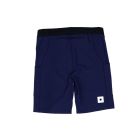 Combat+ Rib Short Tights 8'' 2