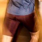 Combat+ Short Tights 9'' 5