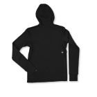 Combat Half Zip Fleece Hoodie 2