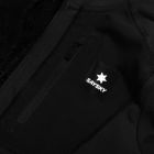 Combat Half Zip Fleece Hoodie 6