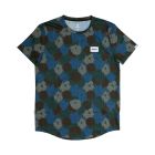 Flower Combat T-Shirt 1