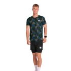 Flower Combat T-Shirt 3