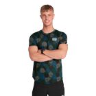 Flower Combat T-Shirt 4