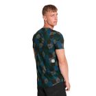 Flower Combat T-Shirt 5