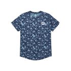 Flower Combat T-Shirt 1