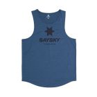 Logo Combat Pro Singlet 1