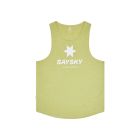 Logo Combat Pro Singlet 1