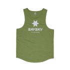 Logo Combat Singlet 1