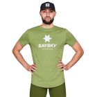 Logo Combat T-Shirt 6